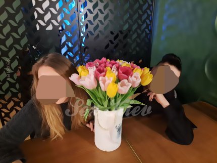 Проститутка Киева Трійничок_жмж, фото 4