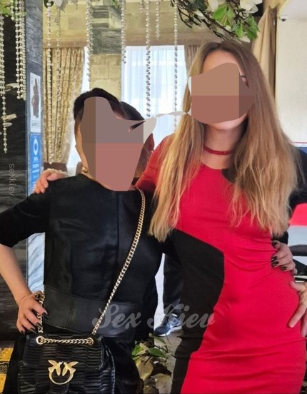 Проститутка Киева Трійничок_жмж, фото 6