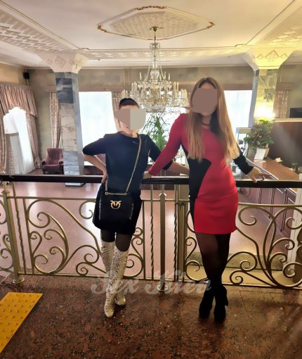 Проститутка Киева Трійничок_жмж, фото 8