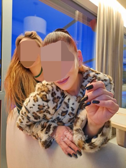 Проститутка Киева Трійничок_жмж, фото 2