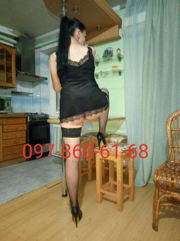 Проститутка Киева КАМИЛА, фото 8