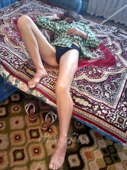 Проститутка Киева Мбр и сладкая киска
, фото 5