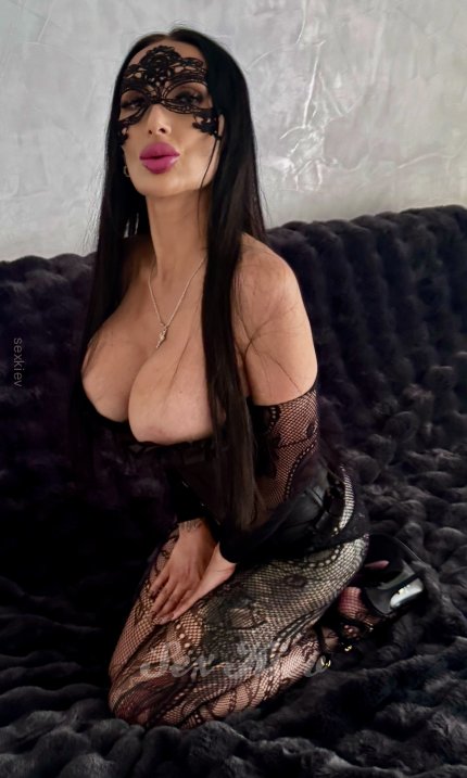 Проститутка Киева Ира индивидуалка