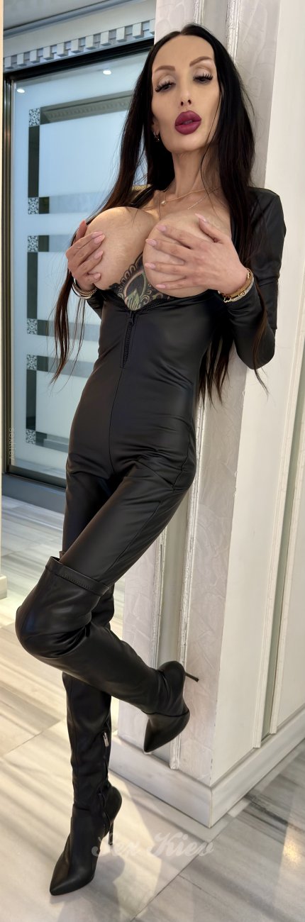 Проститутка Киева Mila индивидуалка, фото 7