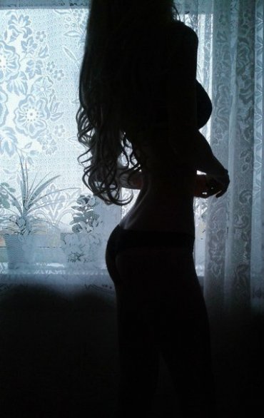 Проститутка Киева Госпожа Юля