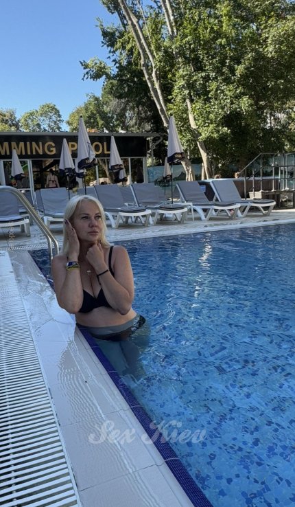 Проститутка Киева MILENA VIRT ONLINE, фото 7