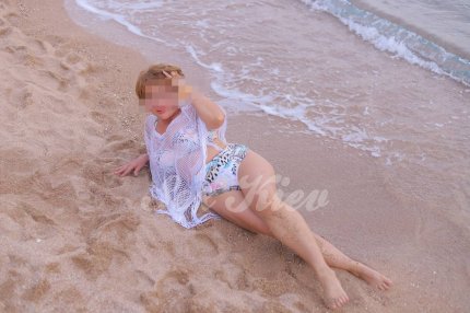 Проститутка Киева ANNA VIRT ONLINE, фото 2