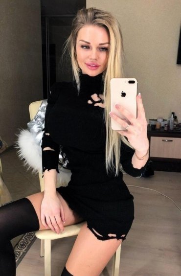 Проститутка Киева VIP VIKA