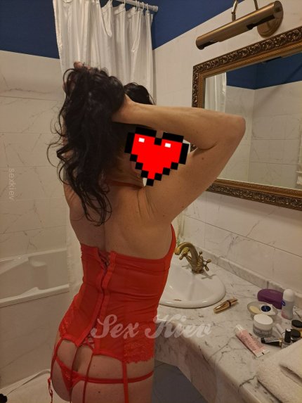 Проститутка Киева Центр_сьогодні, фото 8