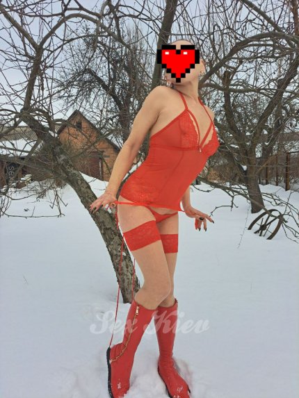 Проститутка Киева Центр_сьогодні, фото 2