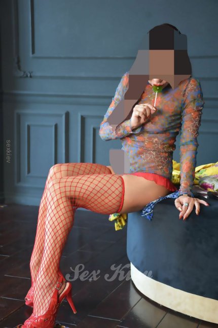 Проститутка Киева ПалацСпорту, фото 5