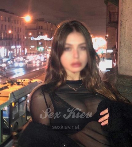 Проститутка Киева КИЕВЛЯНОЧКА, фото 7