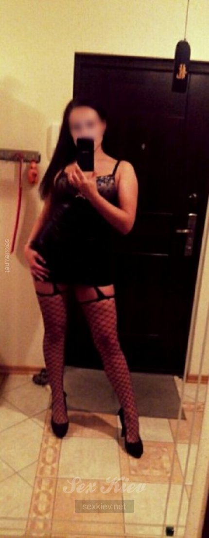 Проститутка Киева Алена, фото 5
