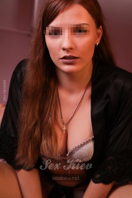 Проститутка Киева Ника, фото 6