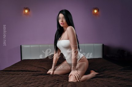 Проститутка Киева Алина, фото 4