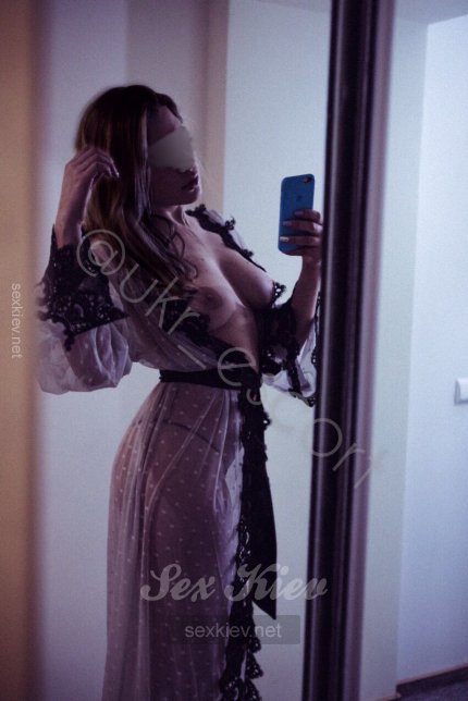 Проститутка Киева РЕНАТА, фото 4