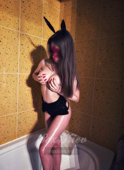 Проститутка Киева Мерри, фото 2