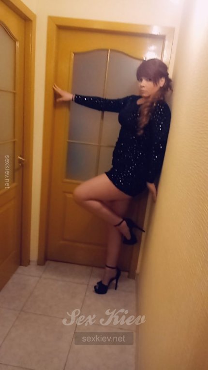 Проститутка Киева Марина, фото 8