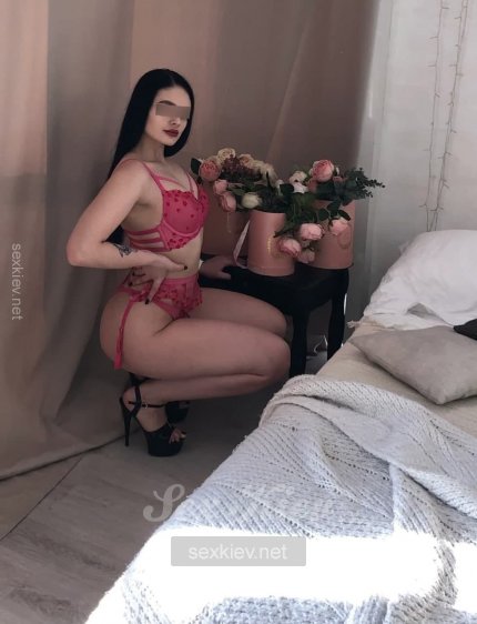 Проститутка Киева Света, фото 7