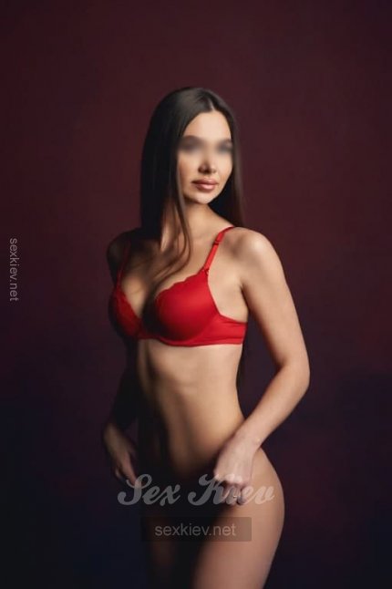 Проститутка Киева Даша, фото 5