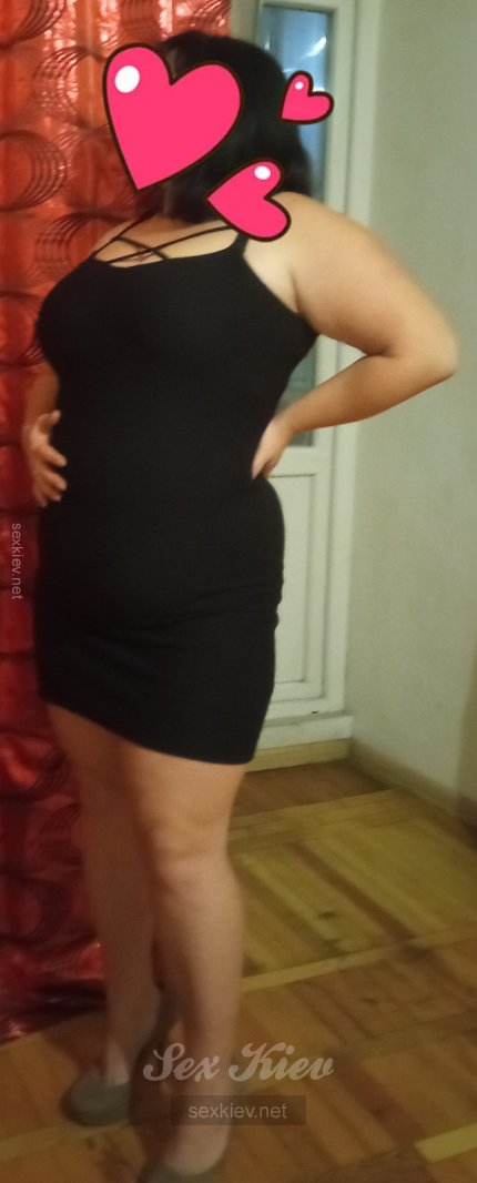 Проститутка Киева Нина, фото 8