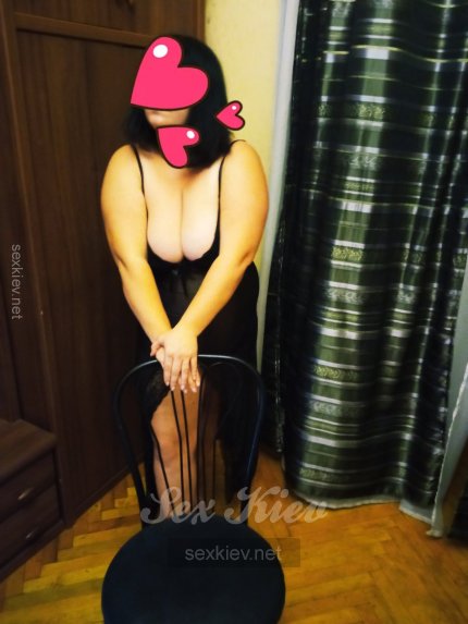 Проститутка Киева Нина, фото 3