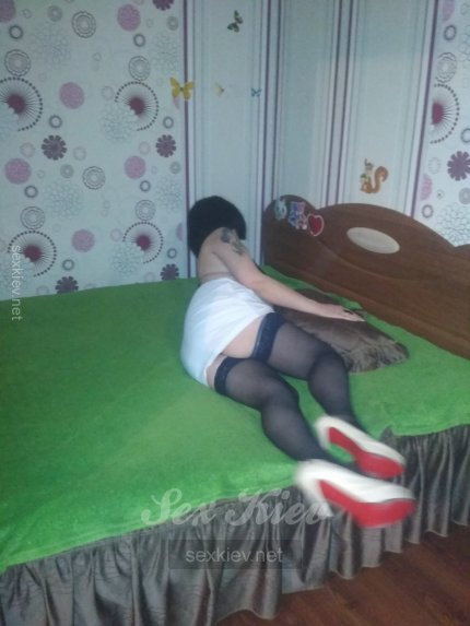 Проститутка Киева Валерия, фото 5