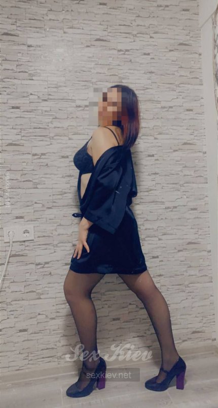 Проститутка Киева Лана , фото 3