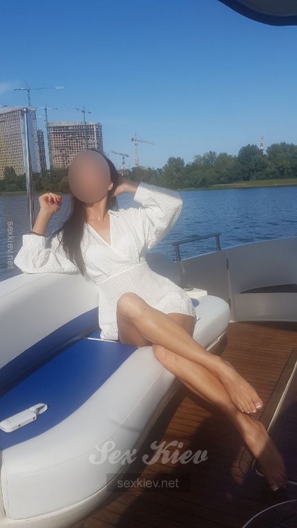 Проститутка Киева Дарья , фото 6