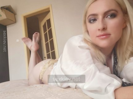 Проститутка Киева Яна, фото 3