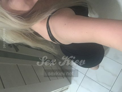 Проститутка Киева Katy, фото 4