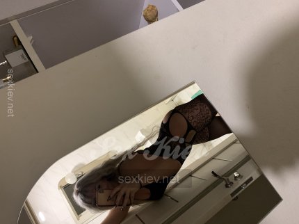 Проститутка Киева Katy, фото 7