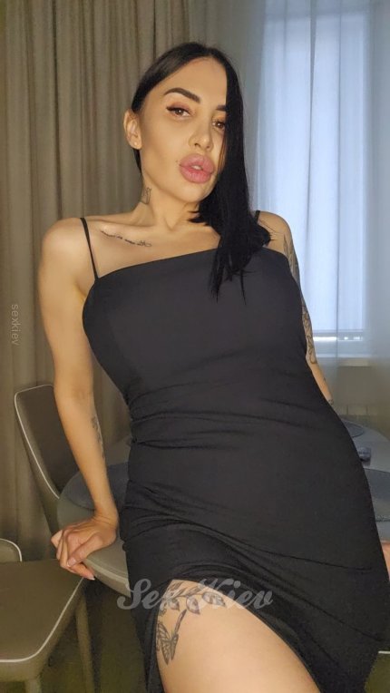 Проститутка Киева Эля, фото 3