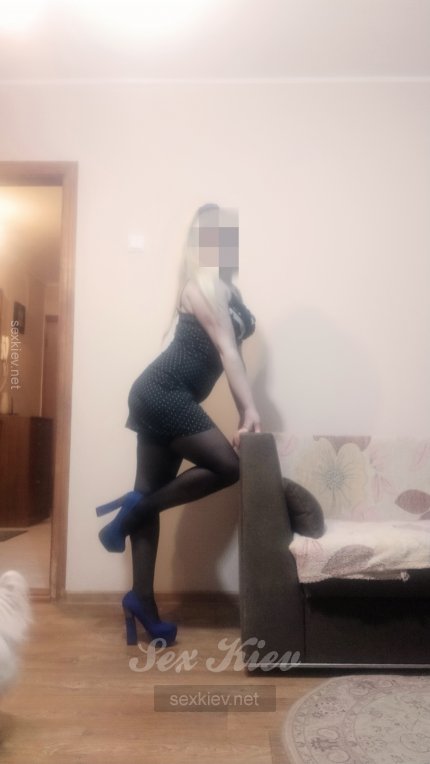 Проститутка Киева Светлана, фото 2