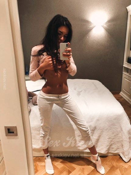 Проститутка Киева Юлия, фото 4