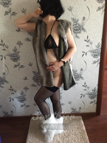 Проститутка Киева Валерия