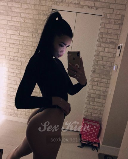 Проститутка Киева Esmi, фото 3