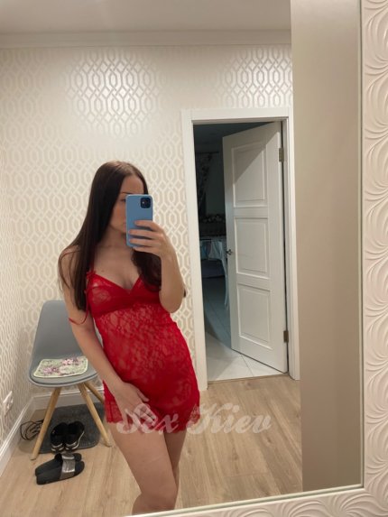 Проститутка Киева Лиля есть  Вирт 