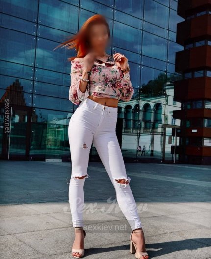 Проститутка Киева Аня, фото 2