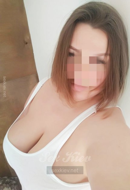 Проститутка Киева Liza, фото 2