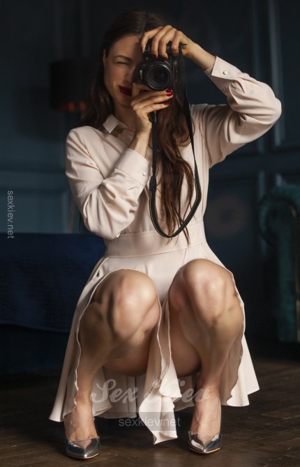 Проститутка Киева Ирина, фото 4