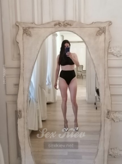 Проститутка Киева Ирина, фото 6