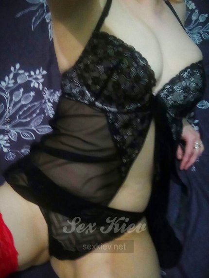 Проститутка Киева Арина, фото 5