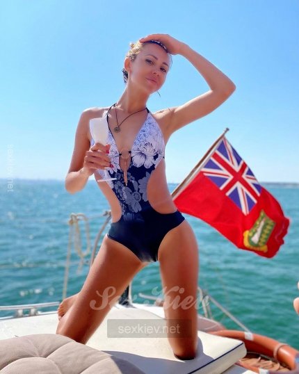 Проститутка Киева Карина