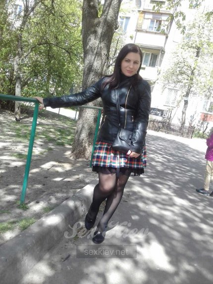 Проститутка Киева Виктория, фото 3