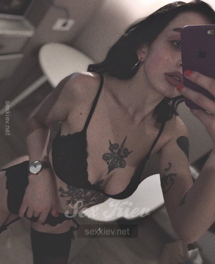 Проститутка Киева Нинель, фото 4