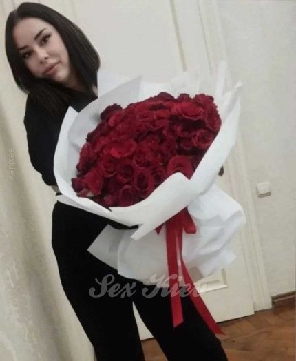 Проститутка Киева Света
