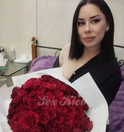 Проститутка Киева Света, фото 4