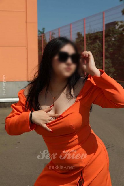 Проститутка Киева Юля, фото 2