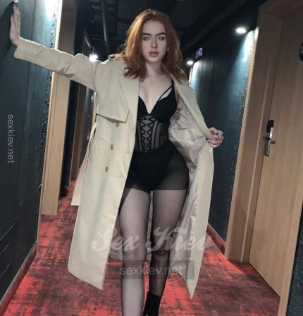 Проститутка Киева Юля, фото 8